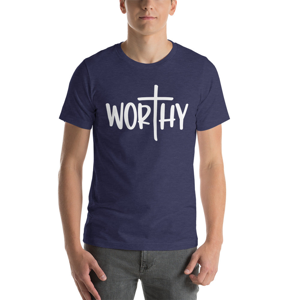 Worthy - Men's Classic T-Shirt