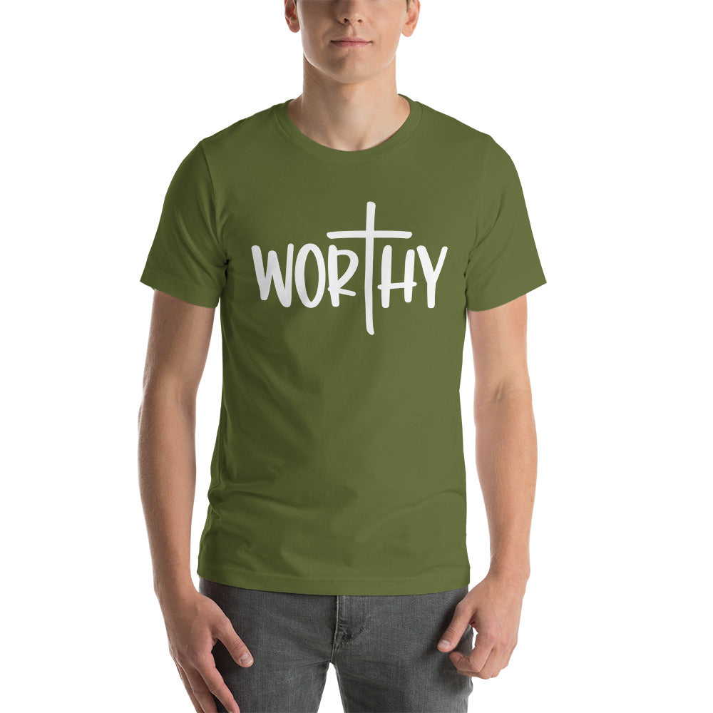 Worthy - Men's Classic T-Shirt